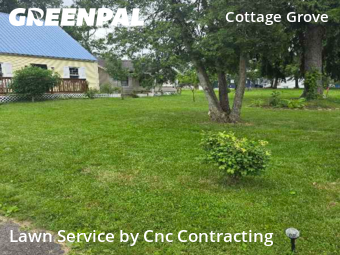 Grass Cut nearby Youngstown, OH, 