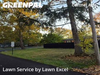 Yard Cutting nearby Carmel, IN, 