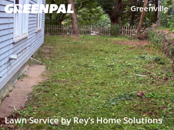 Lawn Cut nearby Norwich, CT, 