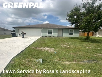Lawn Maintenance nearby Port St. Lucie, FL, 