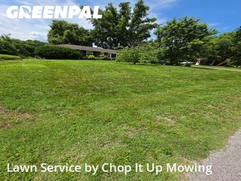 Grass Cut nearby Nashville, TN, 