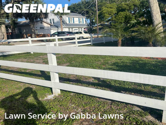 Grass Cut nearby Daytona Beach, FL, 