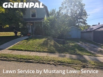 Lawn Mow nearby Lowellville, OH, 
