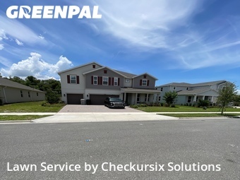Lawn Mowing nearby Apopka, FL, 