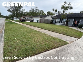 Yard Mowing nearby Jacksonville, FL, 