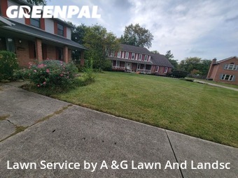 Lawn Maintenance nearby Hamilton, OH, 