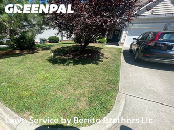 Lawn Care Service nearby Cary, NC, 