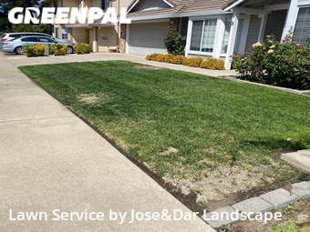 Yard Mowing nearby Roseville, CA, 