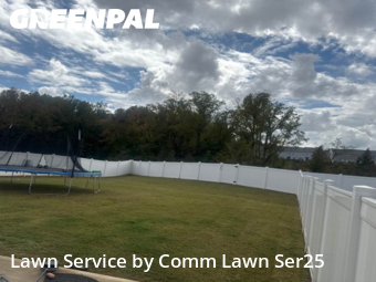 Lawn Mow nearby Greer, SC, 