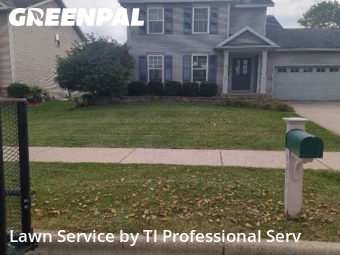 Lawn Mowing nearby Madison, WI, 