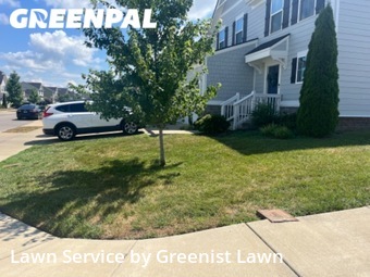 Lawn Mowing Service nearby Spring Hill, TN, 