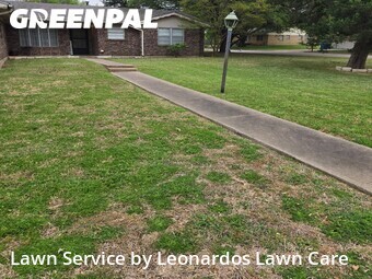 Lawn Cutting nearby Hewitt, TX, 