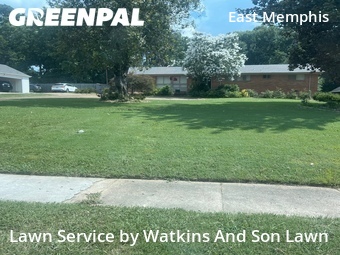 Lawn Care nearby Memphis, TN, 