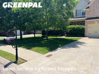 Lawn Mow nearby Murfreesboro, TN, 
