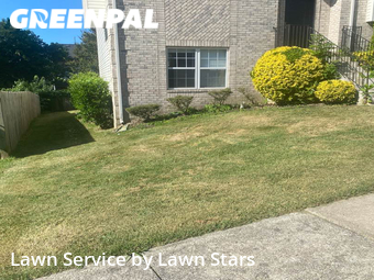 Lawn Care Service nearby Nashville, TN, 