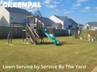 Lawn Cut nearby Murfreesboro, TN, 