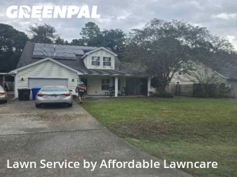 Lawn Service nearby Johns Island, SC, 