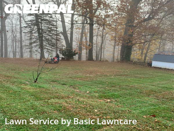 Yard Mowing nearby Ashtabula, OH, 