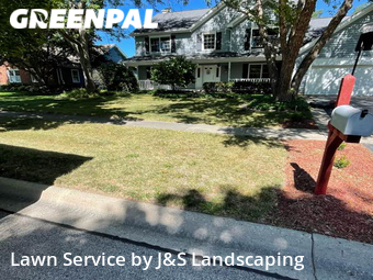 Lawn Mowing Service nearby Crystal Lake, IL, 