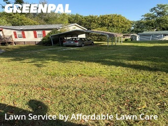 Lawn Service nearby Lenoir City, TN, 