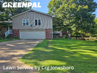 Lawn Service nearby Jonesboro, AR, 