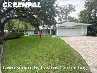 Lawn Cut nearby Ponte Vedra Beach, FL, 