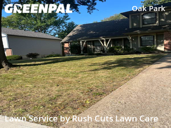 Yard Cutting nearby Lenexa, MO, 