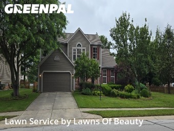 Lawn Cutting nearby Fishers, IN, 