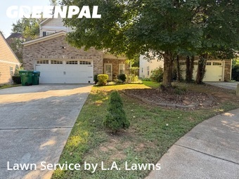 Grass Cutting nearby Canton, GA, 