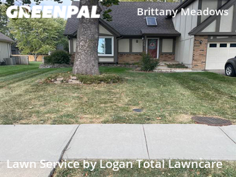 Lawn Maintenance nearby Olathe, KS, 