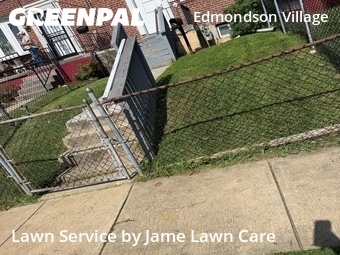 Lawn Cutting nearby Baltimore, MD, 