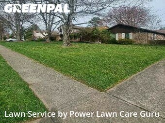 Lawn Maintenance nearby Mason, OH, 