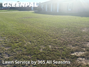 Lawn Mowing Service nearby Hephzibah, GA, 