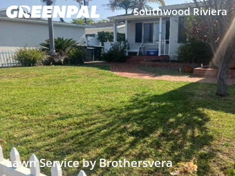 Work completed by local-lawn-care-services-in-Torrance-CA