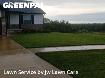Lawn Care nearby Lincoln, NE, 