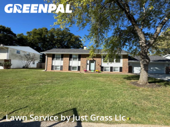 Grass Cutting nearby O'fallon, IL, 