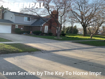 Lawn Service nearby Troy, MI, 