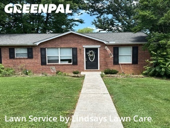 Lawn Mow nearby Knoxville, TN, 