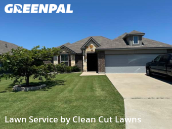 Lawn Cut nearby Temple, TX, 