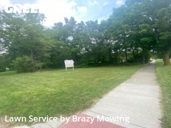 Yard Mowing nearby Taylor, MI, 