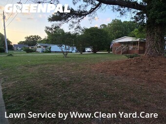 Lawn Mowing Service nearby Wake Forest, NC, 