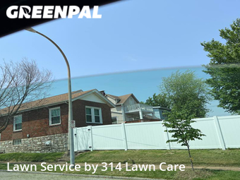 Lawn Service nearby St. Louis, MO, 