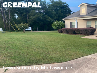 Lawn Care nearby Headland, AL, 