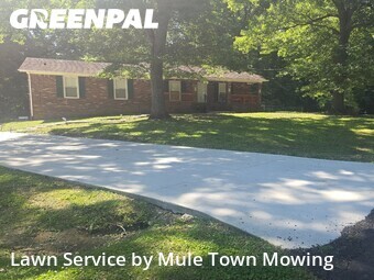 Lawn Care nearby Columbia, TN, 