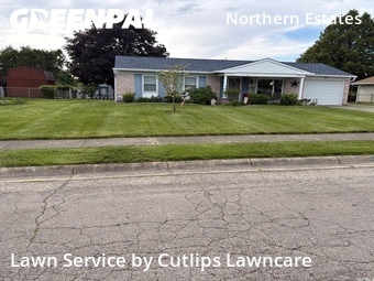 Lawn Mowing nearby Springfield, OH, 