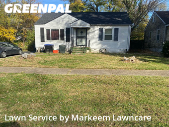 Yard Mowing nearby Louisville, KY, 