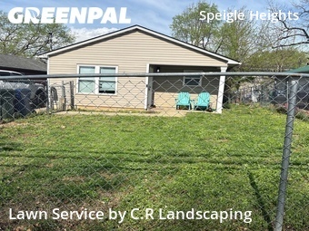 Lawn Care nearby Lexington, KY, 