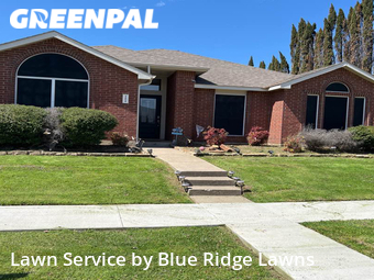Lawn Maintenance nearby Mc Kinney, TX, 