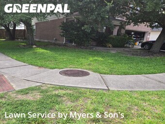 Lawn Care Service nearby Spring, TX, 