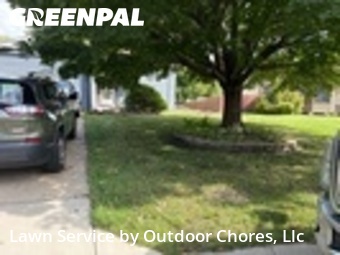 Yard Care Services in Coon Rapids, 55433, Lawn Services by Outdoor Chores, Llc, work completed in Nov , 2025